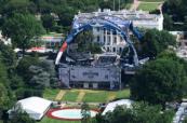 Dana White confirms UFC White House event lineup, bonus hike