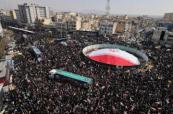 Iran: Funeral for Khamenei starts July 4, burial follows July 9