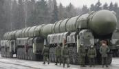 Russia may bring nuclear threats to space, German commander warns