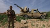 Syrian authorities detain 235 ISIS operatives, stop seven attacks