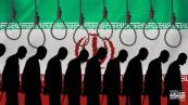 What is behind Iran's decision to commute the death sentences of 139 prisoners? 