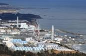 Fukushima wastewater discharge halted again after alarm at nuclear plant