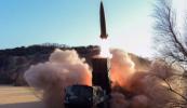 North Korea says denuclearization is “irreversibly closed”