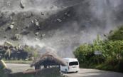 Powerful quake lifts seabed by up to two metres in Philippines