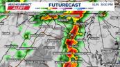 Severe storms threaten UFC Freedom 250 fight at White House