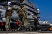 Why are multiple conflicts intensifying at the same time? Middle East tensions explained