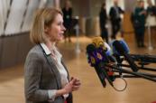 Sweden urges EU action on sanctions targeting Israel