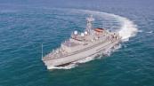 South Korea weighs minesweepers deployment for Hormuz mission