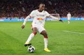 Liverpool nears deal for Yan Diomande from Leipzig