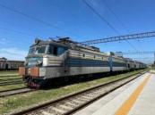 Another transit shipment reaches Armenia via Azerbaijan