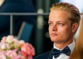 Norway crown princess’s son sentenced to four years for rape