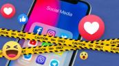 UK to restrict social media access for under-16s