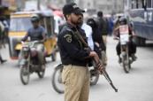 Pakistani police accidental shooting leaves Australian child dead