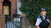Ukrainian man convicted for arson at residence of UK PM’s sister