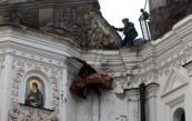 China responds to Russian strike on Kyiv Pechersk Lavra