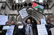 UK ruling on Palestine Action ban sparks criticism from rights groups