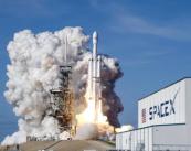 SpaceX IPO climbs to $85.7B after underwriters’ greenshoe