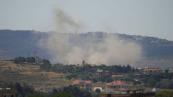 Lebanon reports first deadly Israeli attack since US-Iran pact