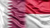 Qatar, Indonesia formalize political dialogue through MoU