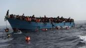Libya recovers 15 bodies of migrants east of Tripoli