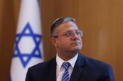 EU fails to reach consensus on Ben Gvir sanctions, says Kallas