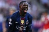 Dembele eclipses Yamal with record-breaking auction amid Ballon d'Or race