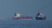 Iranian oil tankers, vessels sail through as US blockade officially lifted