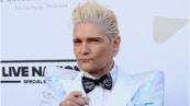 Corey Feldman hospitalized after in-flight medical emergency