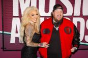 Jelly Roll files for divorce from wife Bunnie XO