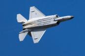 S. Korea's homegrown KF-21 fighter jet clears government-led safety evaluation