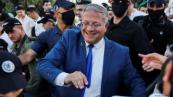 EU sanctions on Israeli minister possible, Poland says