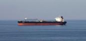 Japan-linked tanker safely passes Strait of Hormuz