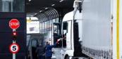Georgia denies claims of Armenian produce re-export to Russia via its territory