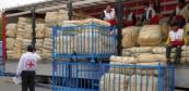 ICRC sends over 18 tonnes of aid to Iran’s Red Crescent