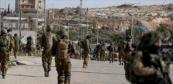 Israeli forces storm Aida refugee camp in West Bank