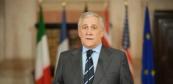 Italian FM cancels US trip over Trump remarks on Meloni