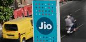 Ambani’s Jio Platforms Targets Record $3.8B India IPO