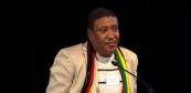 What is behind the UK visa refusal of Sudanese journalist Mohammed Amin? 