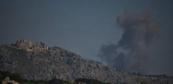 Drone sirens sound in Israeli community near Lebanon