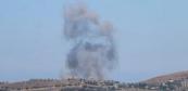 Israel launches 10+ strikes on Lebanon despite ceasefire
