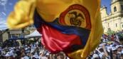 Colombia faces conservative–leftist showdown in runoff