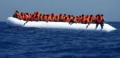At least 51 dead or missing after Libya migrant boat disaster