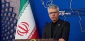Iran rules out IAEA inspections of war-damaged nuclear sites