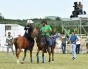 Chovgan World Championship: Azerbaijan and Chile share the points