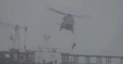 French Navy intercepts Russia-linked sanctioned tanker -  VIDEO 