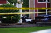 Multiple killed, officer shot in domestic incident in Sandy, Oregon