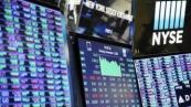 Dow, S&P 500, Nasdaq futures jump after record May close