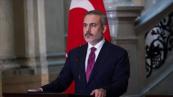 Türkiye's top diplomat to visit Singapore for high-level talks