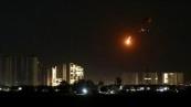 Iranian drone hits Kuwait airport, wounding several people -  VIDEO 