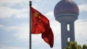 China slams US for fueling ideological confrontation